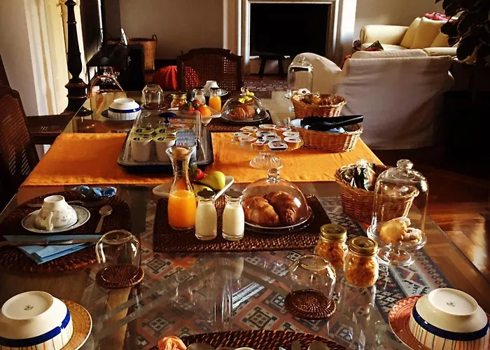 B&B St. Remy