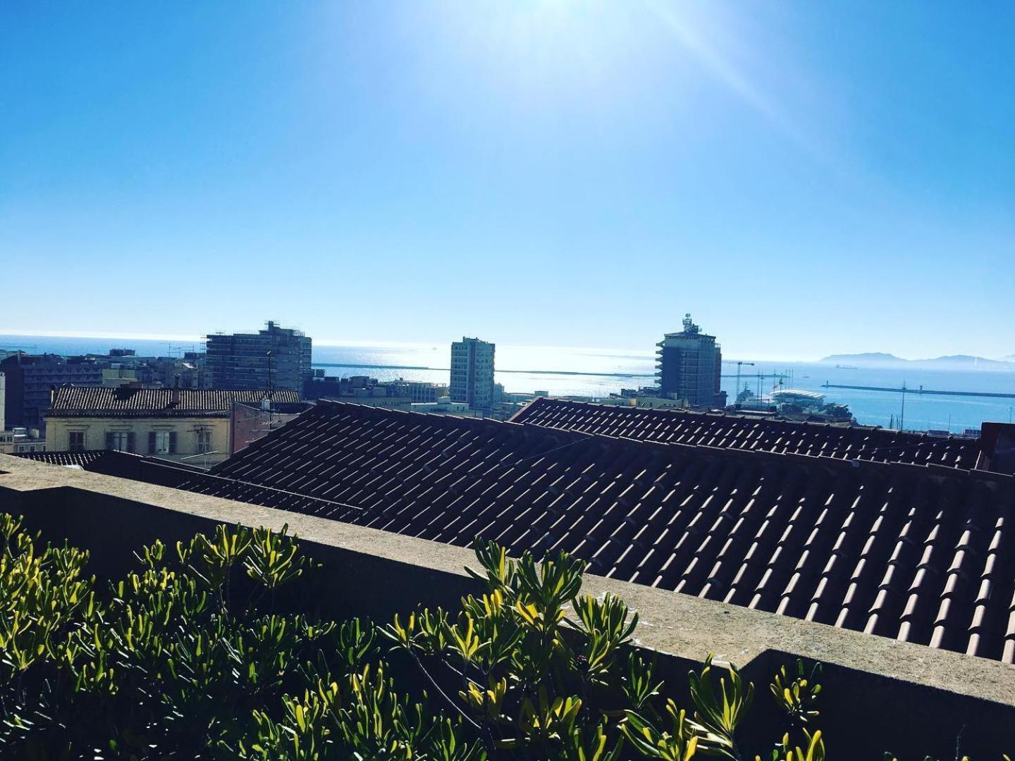 St. Remy Alojamento de Acomodação e Pequeno-almoço Cagliari