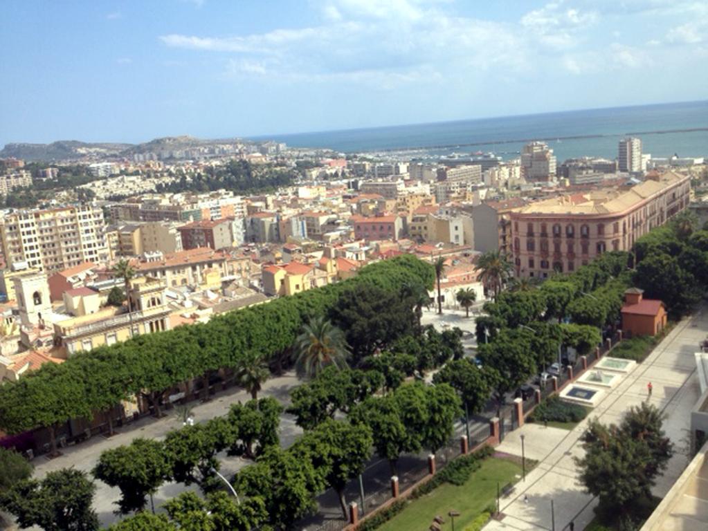 St. Remy Cagliari