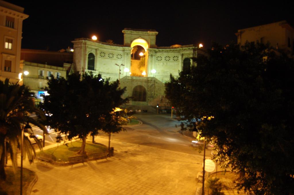 St. Remy Cagliari