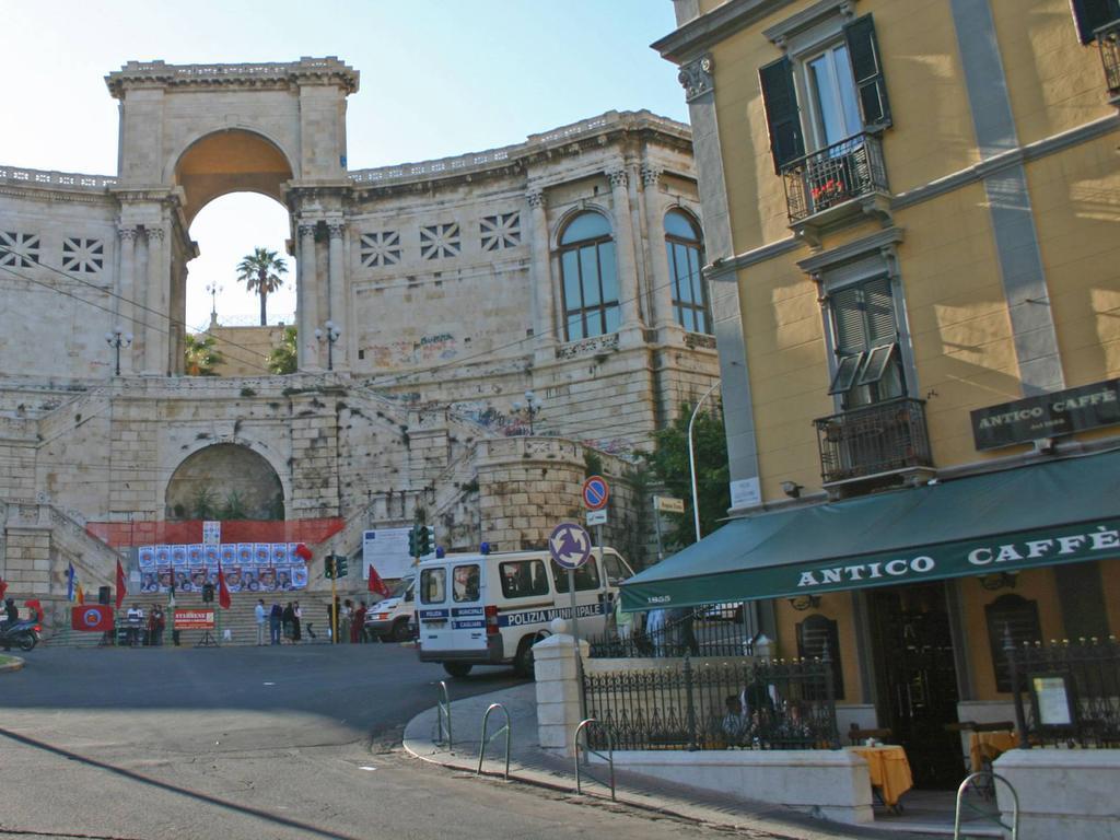 St. Remy Cagliari