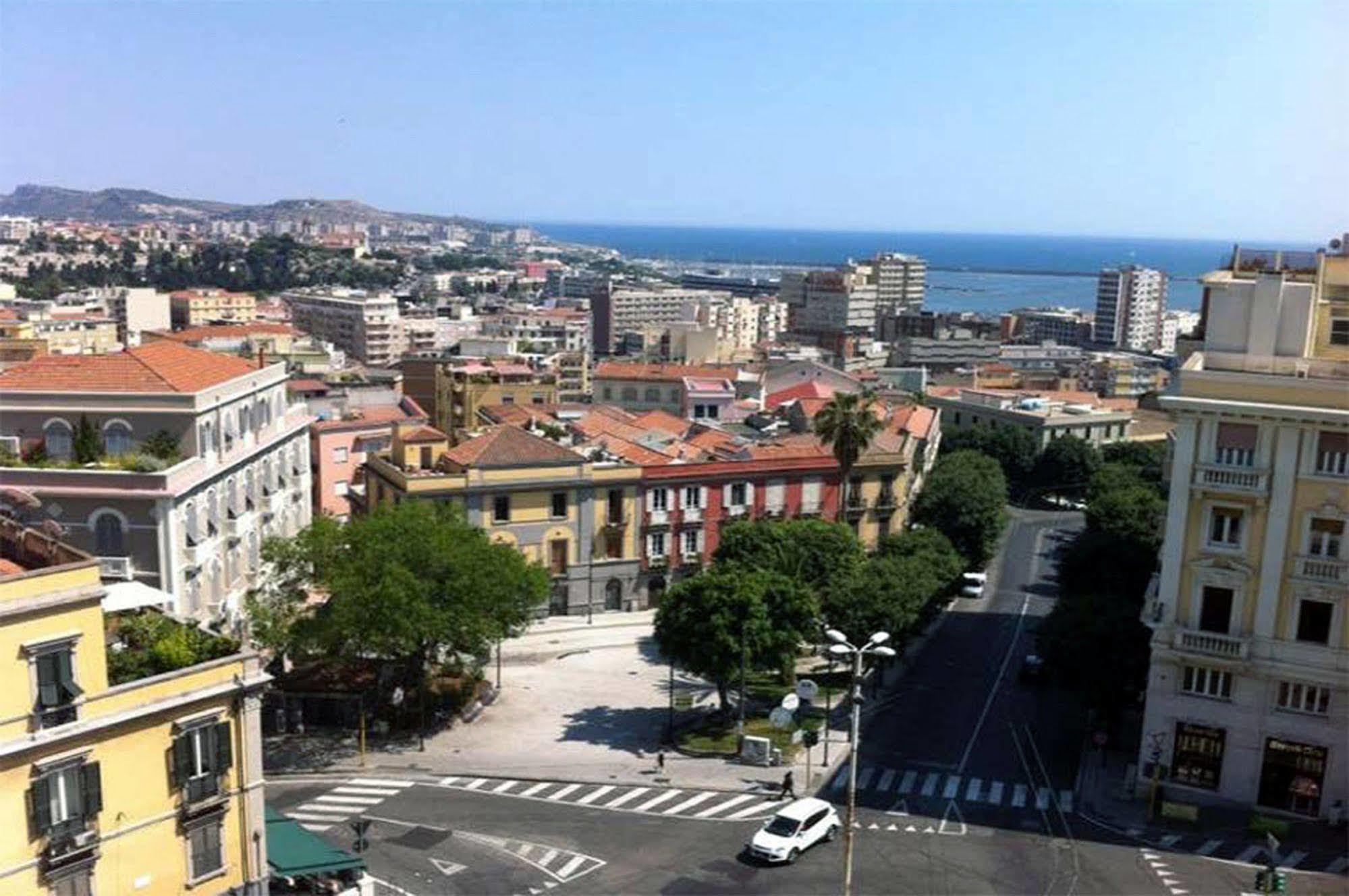 St. Remy 3* Cagliari